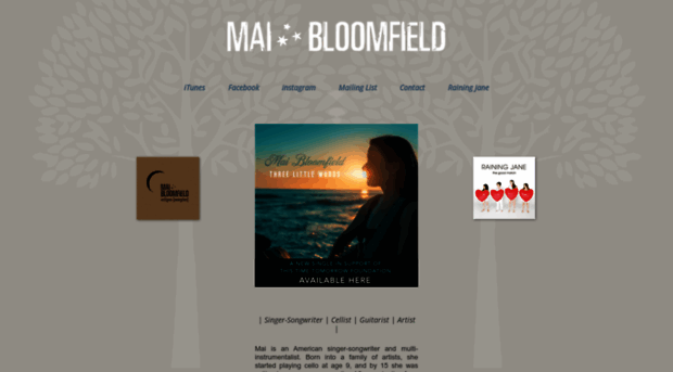 maibloomfield.com