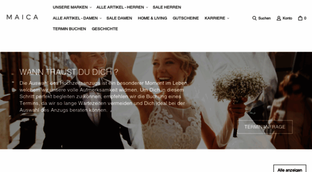 maica.de