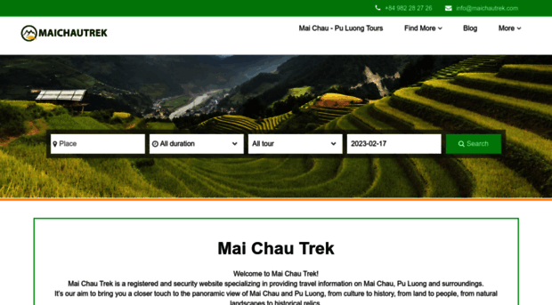 maichautrek.com