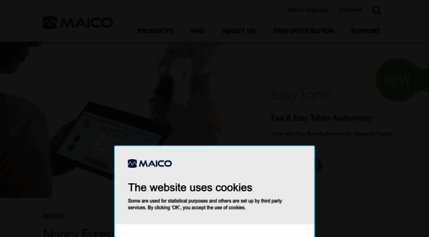 maico-diagnostics.com