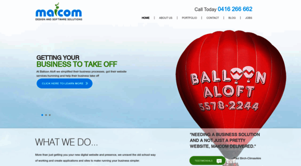 maicom.com.au