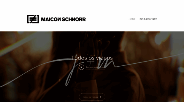 maiconschnorr.com.br