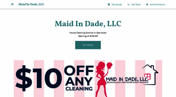 maid-in-dade-llc.business.site