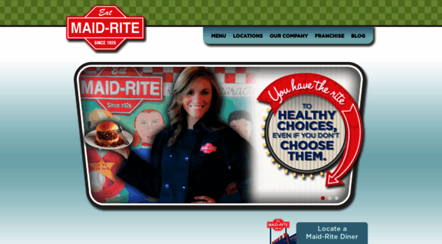 maid-rite.com