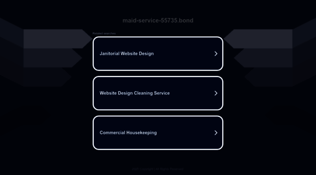 maid-service-55735.bond