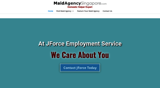 maidagencysingapore.com