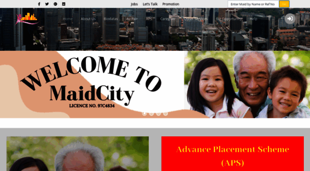 maidcity.com.sg