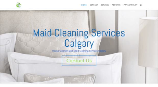 maidcleaningservicescalgary.com