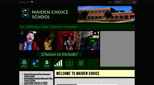 maidenchoicees.bcps.org