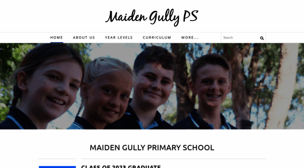 maidengullyps.com.au