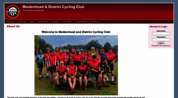 maidenheadcc.org.uk