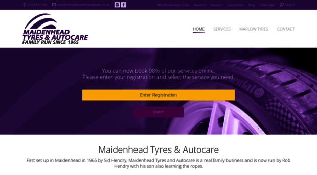 maidenheadtyres.co.uk