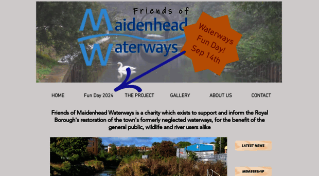 maidenheadwaterways.org