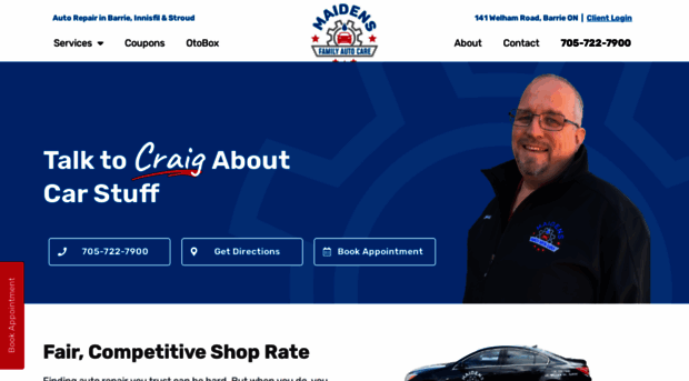 maidensfamilyautocare.com