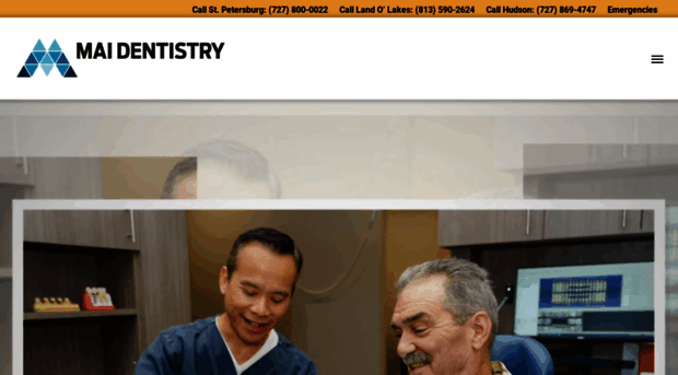 maidentistry.com