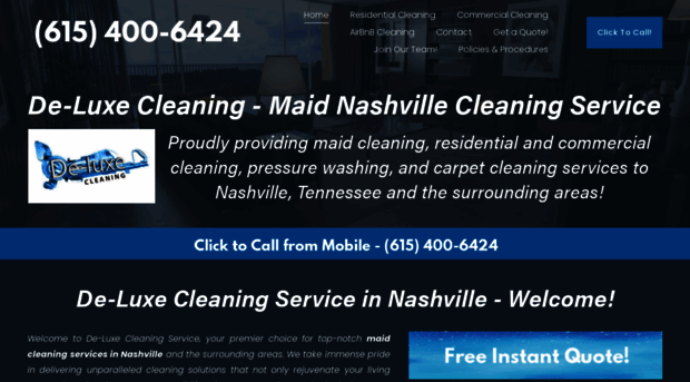 maidnashville.com