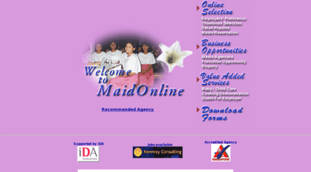maidonline.com.sg