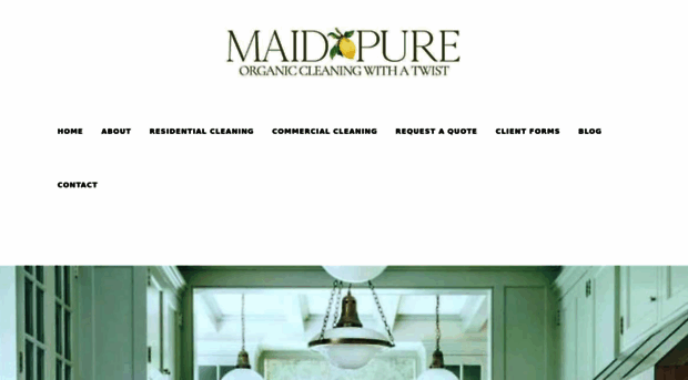 maidpure.com