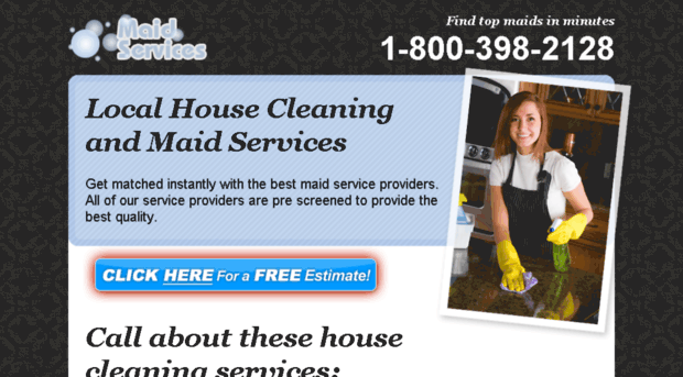 maidservice-deals.com