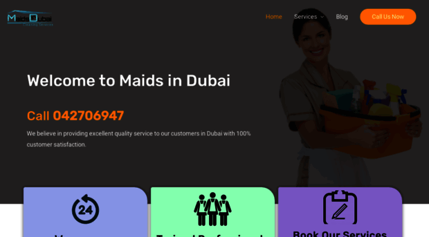 maidsindubai.ae