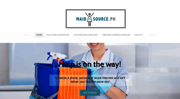 maidsource.ph