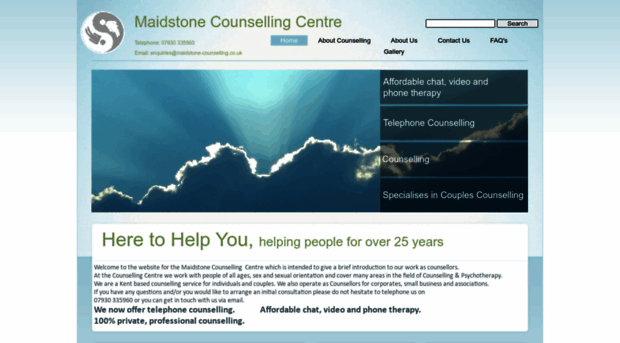 maidstone-counselling.co.uk