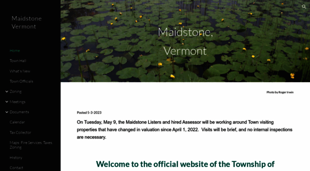 maidstone-vt.org