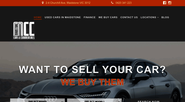 maidstonecars.com.au