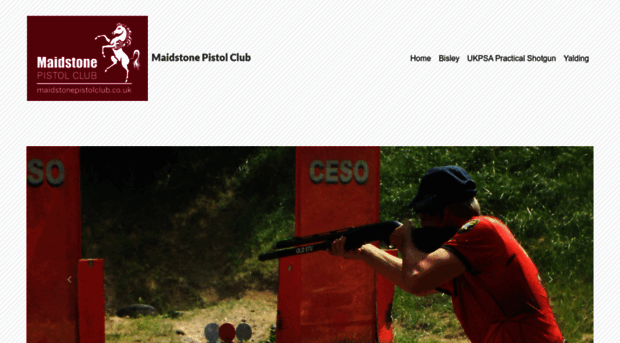 maidstonepistolclub.co.uk