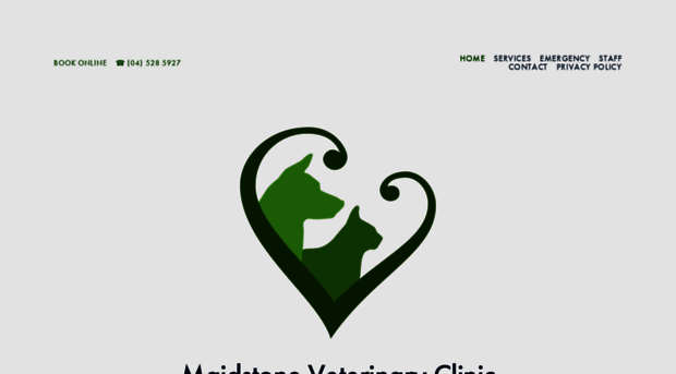 maidstonevets.co.nz