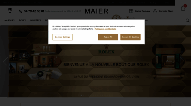 maier.fr