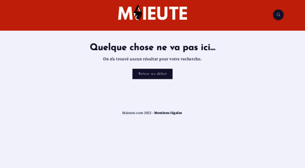 maieute.com