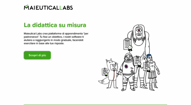 maieuticallabs.it