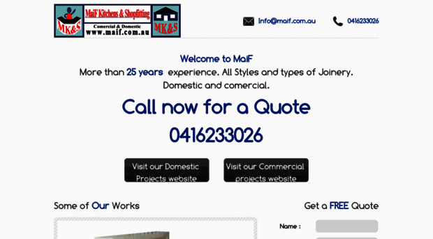 maif.com.au