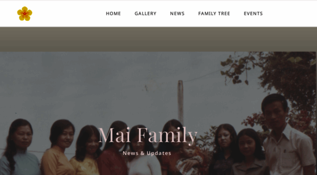 maifamilyinfo.com