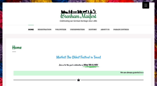 maifest.org