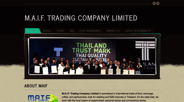 maiftrading.com