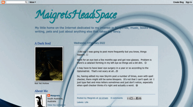 maigretsheadspace.blogspot.com