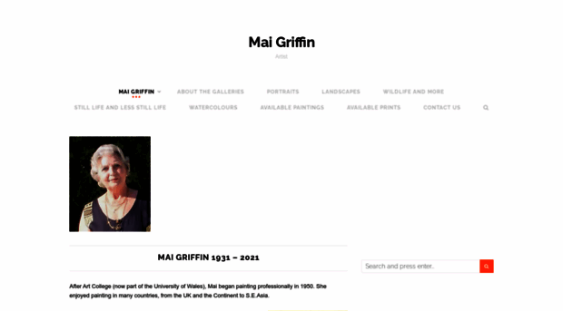 maigriffin.com