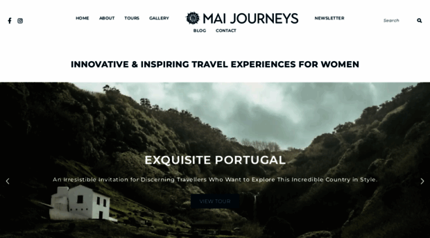 maijourneys.com