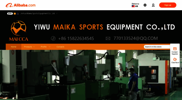 maikasport.en.alibaba.com