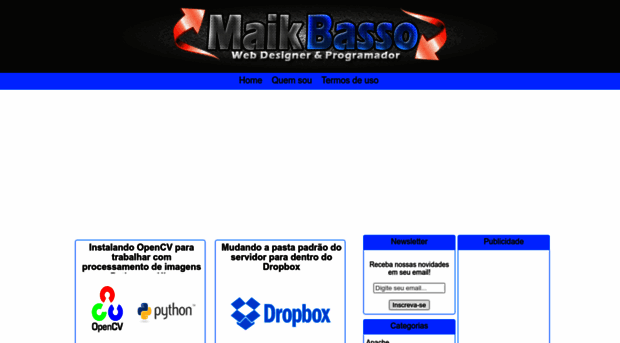 maikbasso.com.br