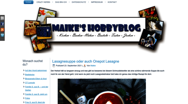 maikes-hobbyblog.de