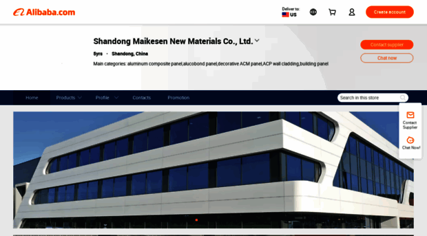 maikesen.en.alibaba.com