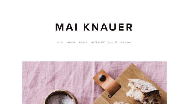 maiknauer.com