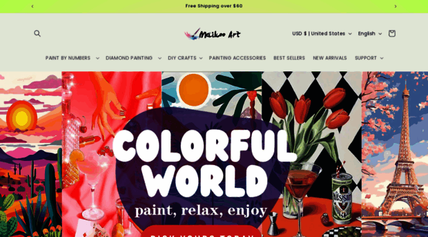 maikoo.com