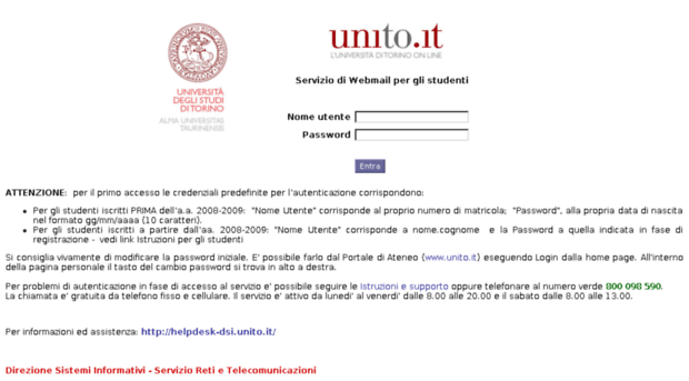 mail-edu.unito.it
