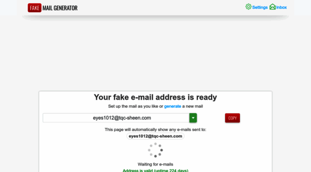 mail-fake.com