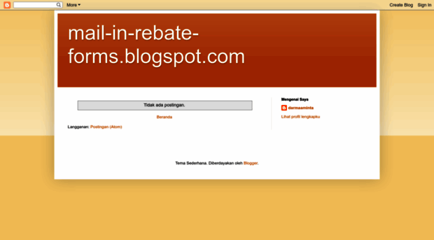 mail-in-rebate-forms.blogspot.com