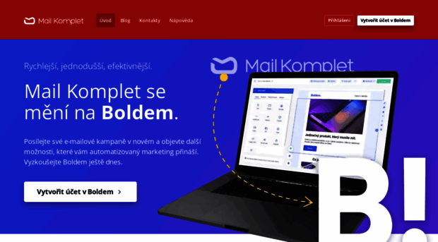 mail-komplet.cz